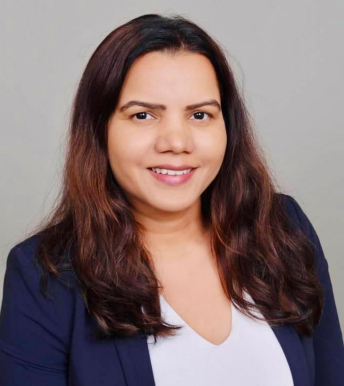 Gunjan Paliwal